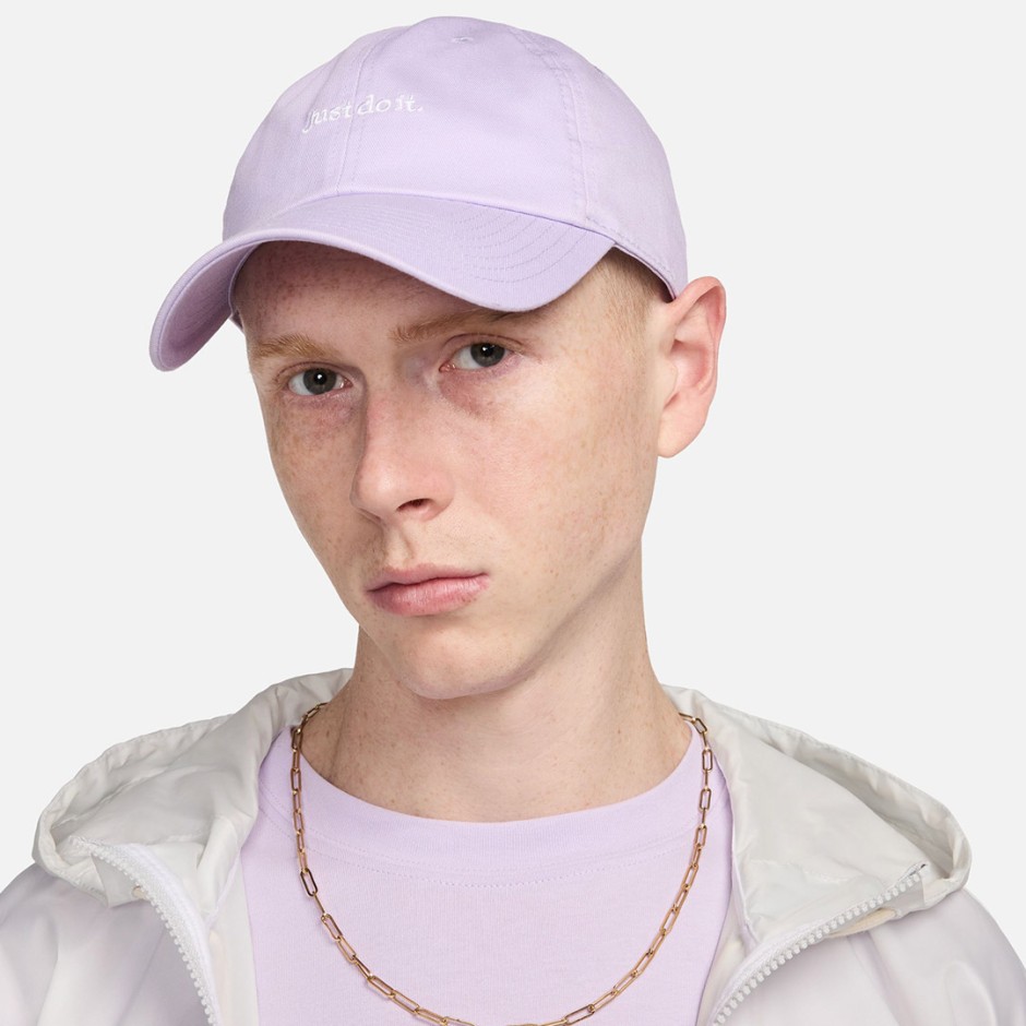 NIKE CLUB FB5370-512 Lilac