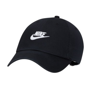 Καπέλο Μαύρο - Nike Club