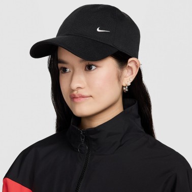 Καπέλο Μαύρο - Nike Club