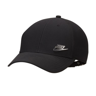 Καπέλο Μαύρο - Nike Dri-FIT Club 