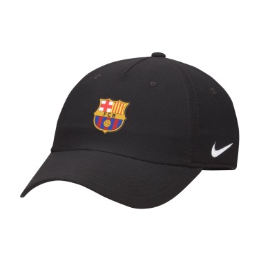 Καπέλο Μαύρο - Nike F.C. Barcelona Club