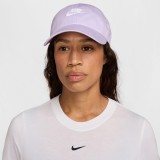 NIKE U NK CLUB CAP U CB FUT WSH L FB5368-515 Purple Image 