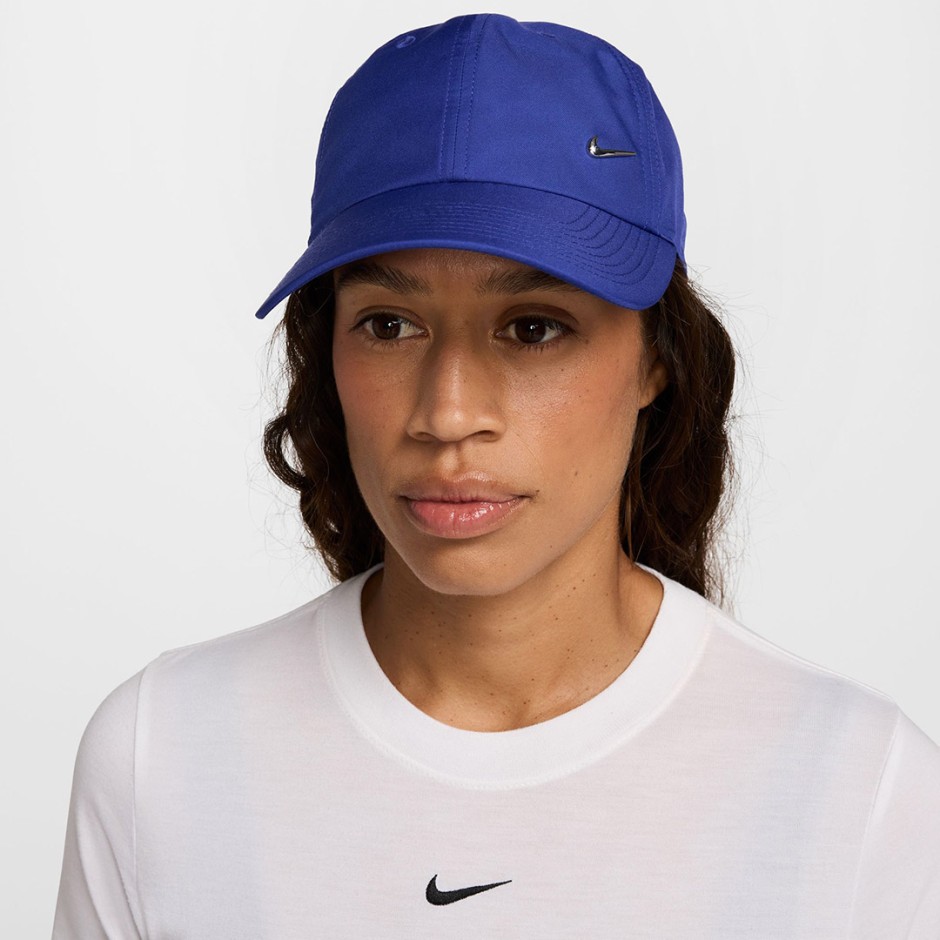 NIKE U NK DF CLUB CAP U CB MTSWSH L FB5372-539 Purple