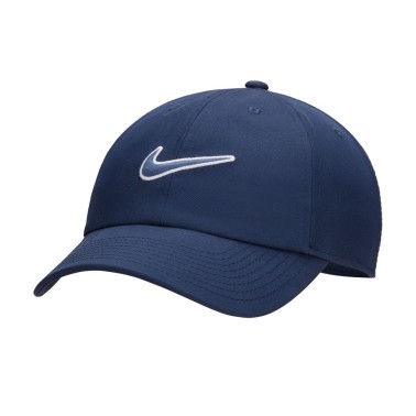 Καπέλο Μπλε - Nike Club