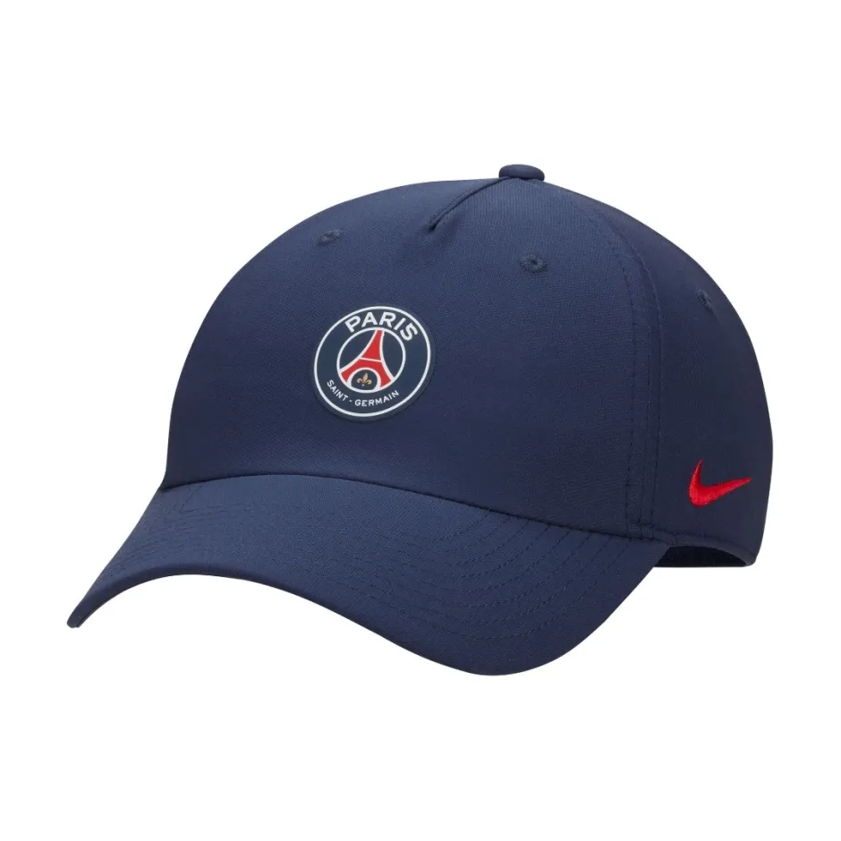 Nike Psg Jordan Cap Nike Jordan X PSG Club Cap Black/Silver