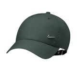 Καπέλο Πετρόλ - Nike Dri-FIT Club Εικόνα 