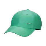 NIKE U NK DF CLUB CAP U CB MTSWSH L FB5372-324 Green Image 