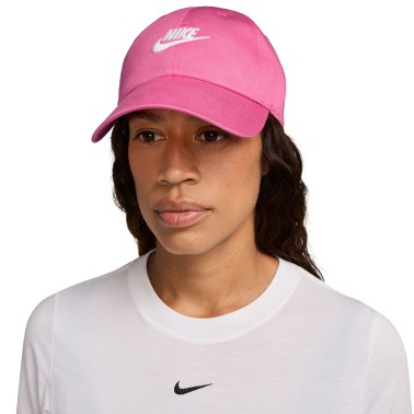 Καπέλο Ροζ - Nike Club