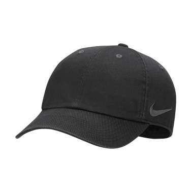 Nike Club Μαύρο - Καπέλο