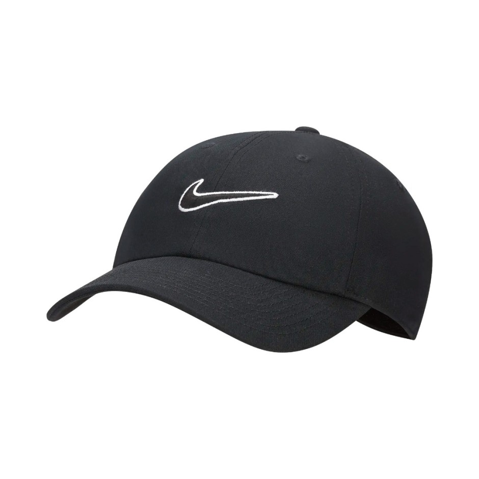 Nike Club Μαύρο - Καπέλο Jockey