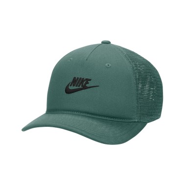 Nike Rise Cap Πετρόλ - Καπέλο Jockey