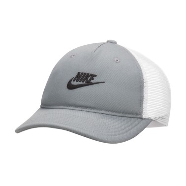 Nike Rise Γκρι - Καπέλο