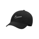 NIKE SPORTSWEAR HERITAGE 86 943091-010 Μαύρο Εικόνα 
