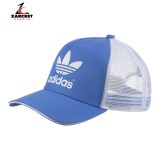 adidas AC TRUCKER CAP M30627 Blue Image 