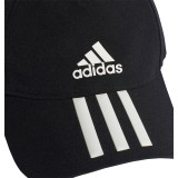 adidas Performance C40 6P 3S CLMLT DT8542 Black Image 1
