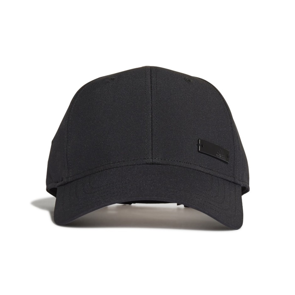adidas Performance BBALLCAP LT MET GM4508 Black