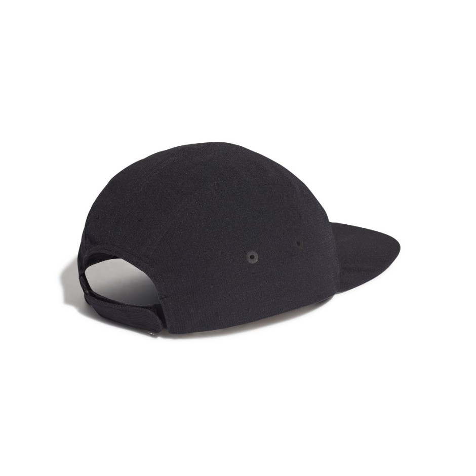 Καπέλο adidas Performance 4P CAP H.R. Μαύρο HA5547 