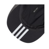 adidas Performance 4P CAP H.R. HA5547 Black Image 2