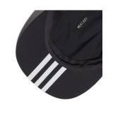 adidas Performance 4P CAP H.R. HA5547 Black