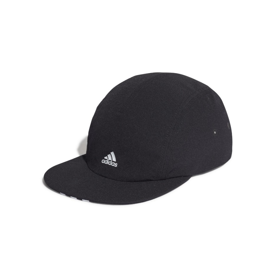 Καπέλο adidas Performance 4P CAP H.R. Μαύρο HA5547 