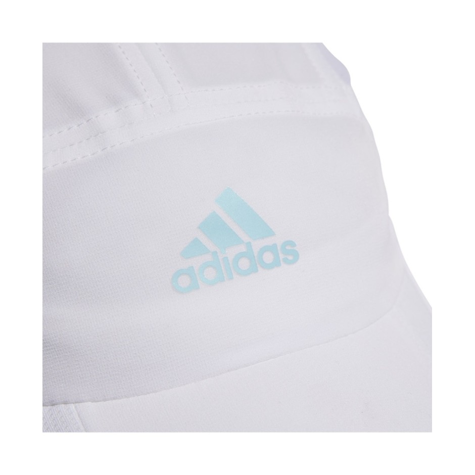 Καπέλο για Τρέξιμο adidas Performance RUN SN CAP A.R. Λευκό HM6533 