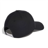 adidas Performance DAILY CAP HT6356 Black Image 0