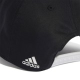 adidas Performance DAILY CAP HT6356 Black Image 2