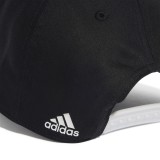 adidas Performance DAILY CAP Μαύρο