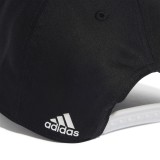 adidas Performance DAILY CAP HT6356 Black Image 3