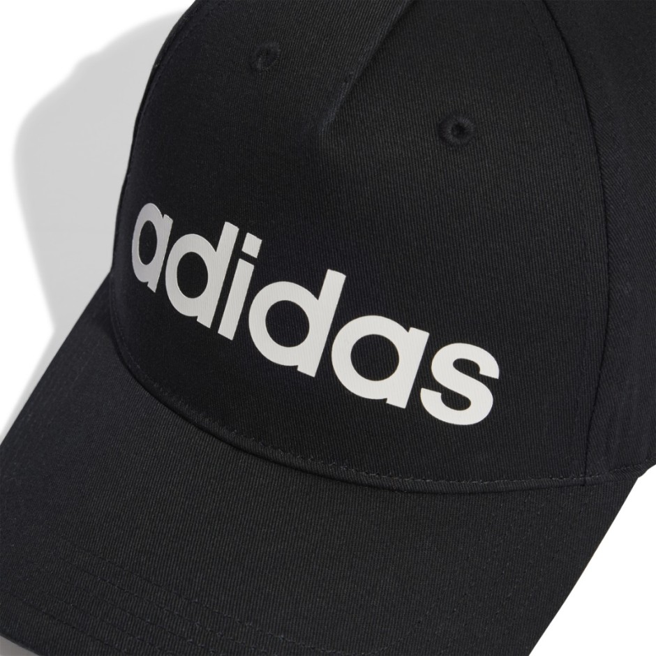 Καπέλο Μαύρο - adidas Performance Daily