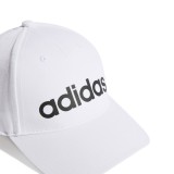 adidas Performance DAILY CAP IC9707 White Image 1