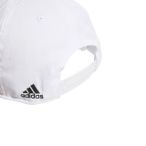 adidas Performance DAILY CAP Λευκό