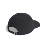 adidas Performance RUN ES CAP A.R. HT6353 Black Image 0