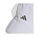 adidas Performance RUNNING SUPERNOVA AEROREADY CAP Λευκό