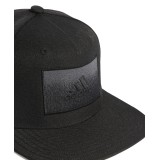 adidas Performance SNAP LOGO CAP HT2039 Black Image 1