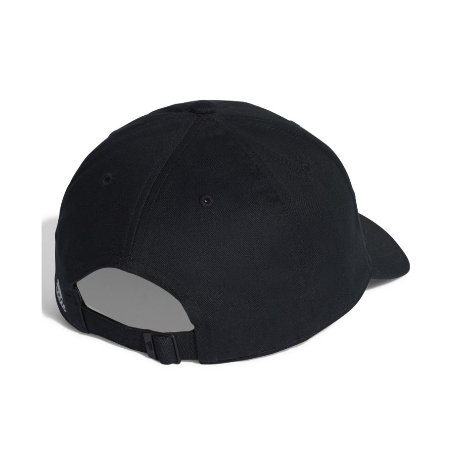 adidas Performance BSBL STREET CAP HT6355 Black