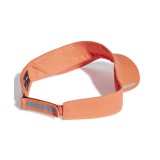 adidas Performance RUN VISOR A.R. HY5501 Coral Image 0