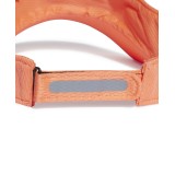 adidas Performance RUN VISOR A.R. HY5501 Coral Image 2