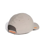 adidas Performance RUNxUB23 CAP HR7059 Beige Image 0