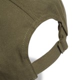 adidas Performance BBALL 3S CAP CT II3511 OLIVE Image 1