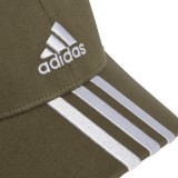 adidas Performance BBALL 3S CAP CT II3511 OLIVE Image 2