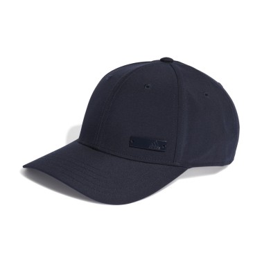 adidas Performance BBALL CAP LT MET II3557 Blue