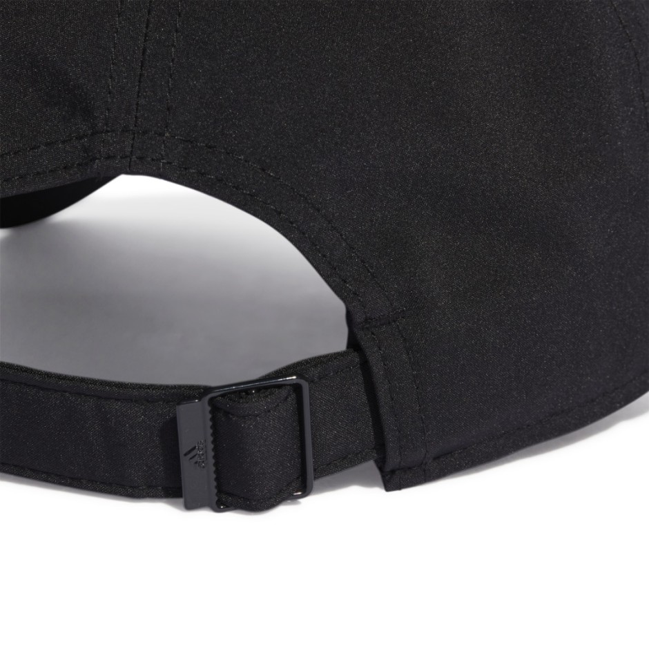 adidas Performance BBALL CAP LT MET IB3245 Black