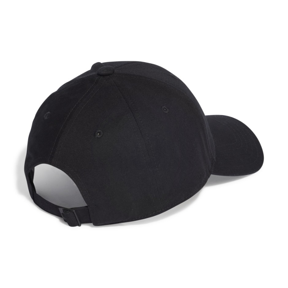 adidas Performance BBALL CAP TONAL HZ3045 Black