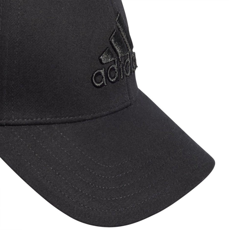 adidas Performance BBALL CAP TONAL HZ3045 Black