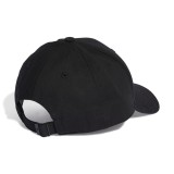 adidas Performance Cotton Twill Μαύρο - Καπέλο 
