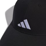 Καπέλο Μαύρο - adidas Performance Tiro League  Εικόνα 1