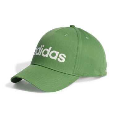 adidas Performance Daily Πράσινο - Καπέλο Baseball