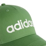 adidas Performance DAILY CAP IR7908 Green Image 1