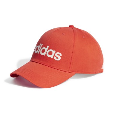 adidas Performance Daily Κόκκινο - Καπέλο Baseball